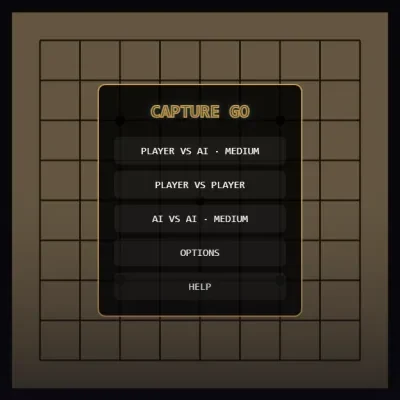 Capture Go
