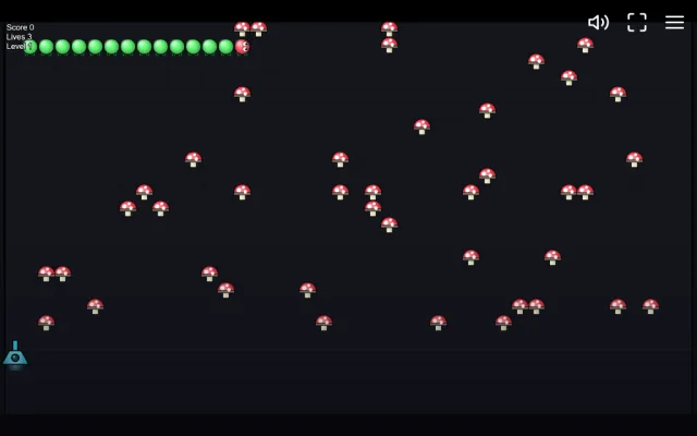 Centibug