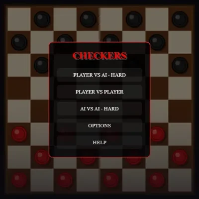 Checkers