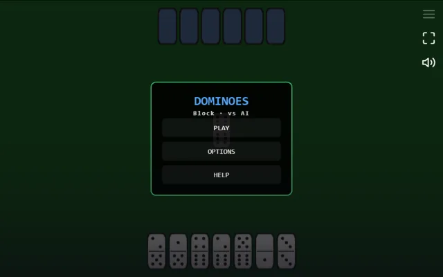 Dominoes