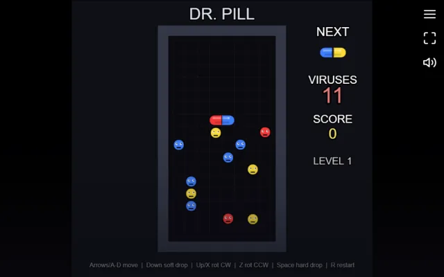 Dr. Pill