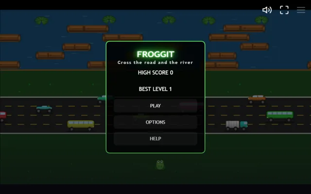 Froggit