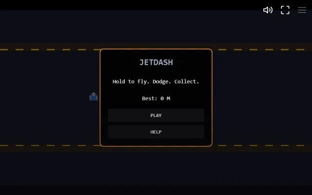 Jetdash