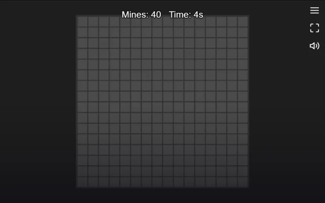 Minesweeper
