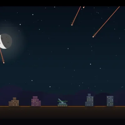 Missile Defense