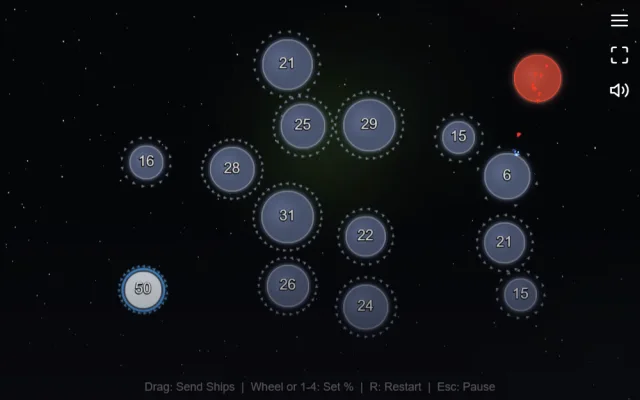 OrbitSwarm