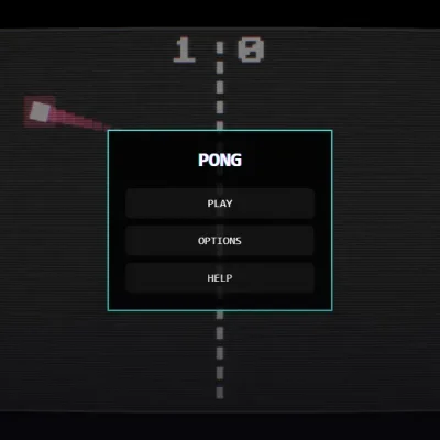 Pong