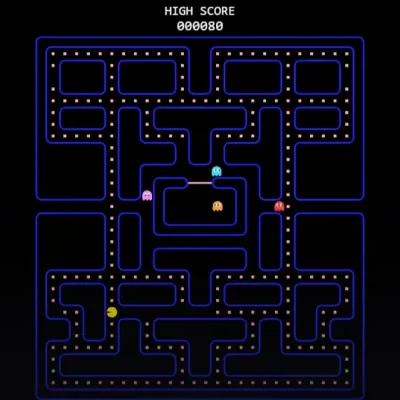 Maze Munch