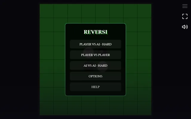 Reversi