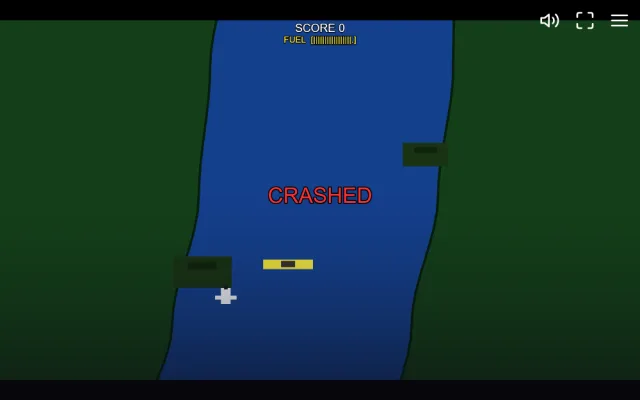 River Strike