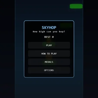 Skyhop