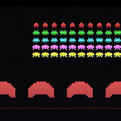 Space Intruders