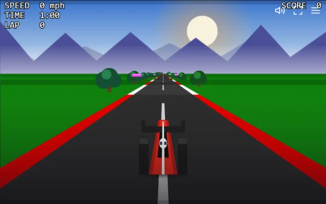 Speedway