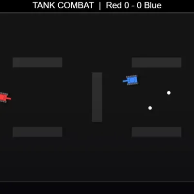 Tank Combat