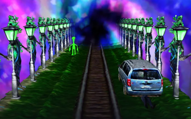 Temple Driver